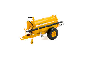 Veenhuis Populair 3200 Liter gelb
